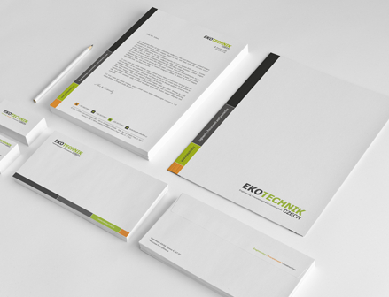 Letterhead, Envelope And Stationery Printing Services with regard to Best Business Card Letterhead Envelope Template