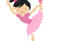 Little Ballet Dancer – Minus | Imágenes Bailarinas inside Best Free Dance Studio Business Plan Template