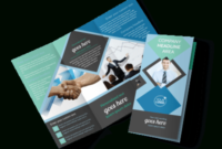 Local Business Consulting Brochure Template | Mycreativeshop pertaining to Best Business Plan Template For Consulting Firm
