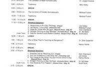 Love Won Out – Wikipedia throughout Church Business Meeting Agenda Template