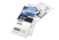 Luxury Auto Dealer Business Card Template | Mycreativeshop throughout Automotive Business Card Templates