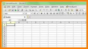 March, 2018 Archive: Free Excel Spreadsheet Download with regard to Best Business Plan Spreadsheet Template Excel