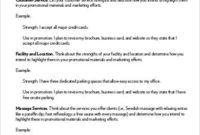 Massage Business Plan Template Free New Sample Marketing inside Template For Writing A Music Business Plan