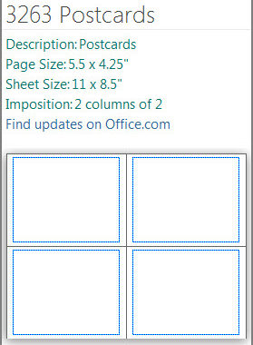 Microsoft Office Tutorials: Make One Or Two-Sided in Unique 2 Sided Business Card Template Word