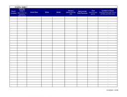 Monthly Expense Report Template Excel Download with regard to Quarterly Report Template Small Business