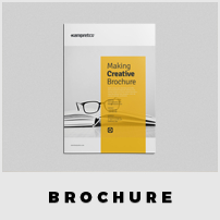 More Item Business Square Brochure 210×210 Mm Size Cmyk for Unique Business Proposal Template Indesign
