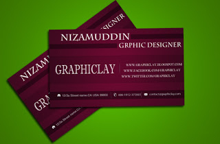 New Stylish Business Card Free Psd File Collections in Business Card Size Template Psd