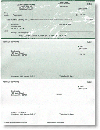 Payroll Check Template | Template Business with regard to Fresh Blank Business Check Template Word