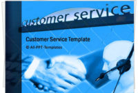 Powerpoint Customer Service Template pertaining to Best Business Presentation Templates Free Download