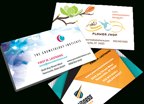 Printable Business Card Templates For Microsoft Word regarding Professional Business Card Templates Free Download