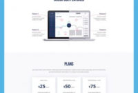 Professional Company Website Template Free Psd – Download Psd pertaining to Business Website Templates Psd Free Download