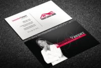 Real Estate Business Cards | Business Card Templates For throughout New Real Estate Agent Business Plan Template