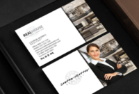 Real Estate Business Cards | Free Shipping | Real Estate with regard to New Free Real Estate Agent Business Plan Template