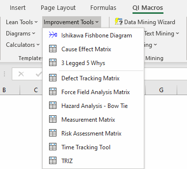 Risk Assessment Matrix Template Excel in Best Business Impact Analysis Template Xls