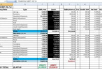 Simple Accounting Spreadsheet Templates For Small Business pertaining to Quality Excel Spreadsheet Template For Small Business