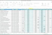 Small Business Accounts Spreadsheet Template Download intended for Small Business Accounting Spreadsheet Template Free
