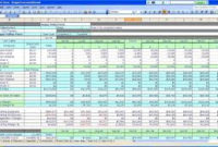 Small Business Accounts Spreadsheet Template pertaining to Bookkeeping Templates For Small Business Excel