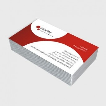 Staples Business Credit Card - Business Card - Website within Web Design Business Cards Templates