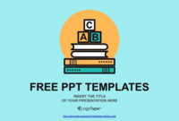 The Best Free Powerpoint Templates To Download In 2018 regarding Ppt Templates For Business Presentation Free Download