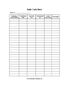 This Printable Form Is A Way For Small Businesses To Keep within Online Store Business Plan Template