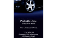Tire Business Cards & Templates | Zazzle intended for New Automotive Business Card Templates