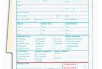 Towing Invoice Forms | Towing Invoice | Invoice Template pertaining to Towing Business Plan Template