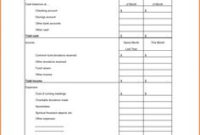 Treasurer Report Template – 10+ Free Sample, Example with regard to New Non Profit Business Plan Template Free Download