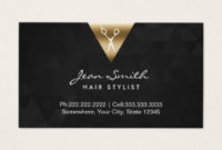 Trendy Business Cards & Templates | Zazzle with regard to New Hairdresser Business Card Templates Free