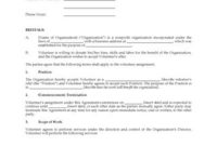 Usa Volunteer Farm Worker Release And Waiver | Legal Forms throughout Best Farm Business Tenancy Template