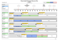 User Story Map Template – Scrum Mvp Planning intended for Quality New Business Project Plan Template