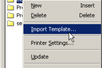 Using And Customizing Templates In Openoffice - Page 2 in Open Office Presentation Templates