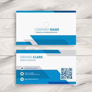 Visiting Card - Business Card - Website &amp;amp; Printable Templates intended for Small Business Website Templates Free