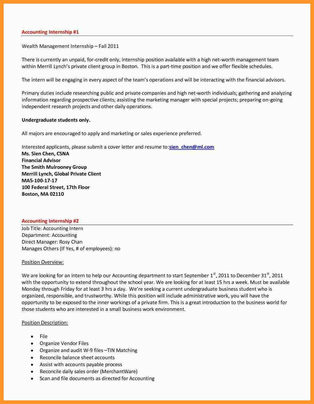 12-13 Accountant Cover Letter Sample Pdf | Loginnelkriver throughout Accountant Cover Letter Template
