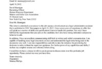 26+ Legal Assistant Cover Letter | Administrative regarding Legal Secretary Cover Letter Template