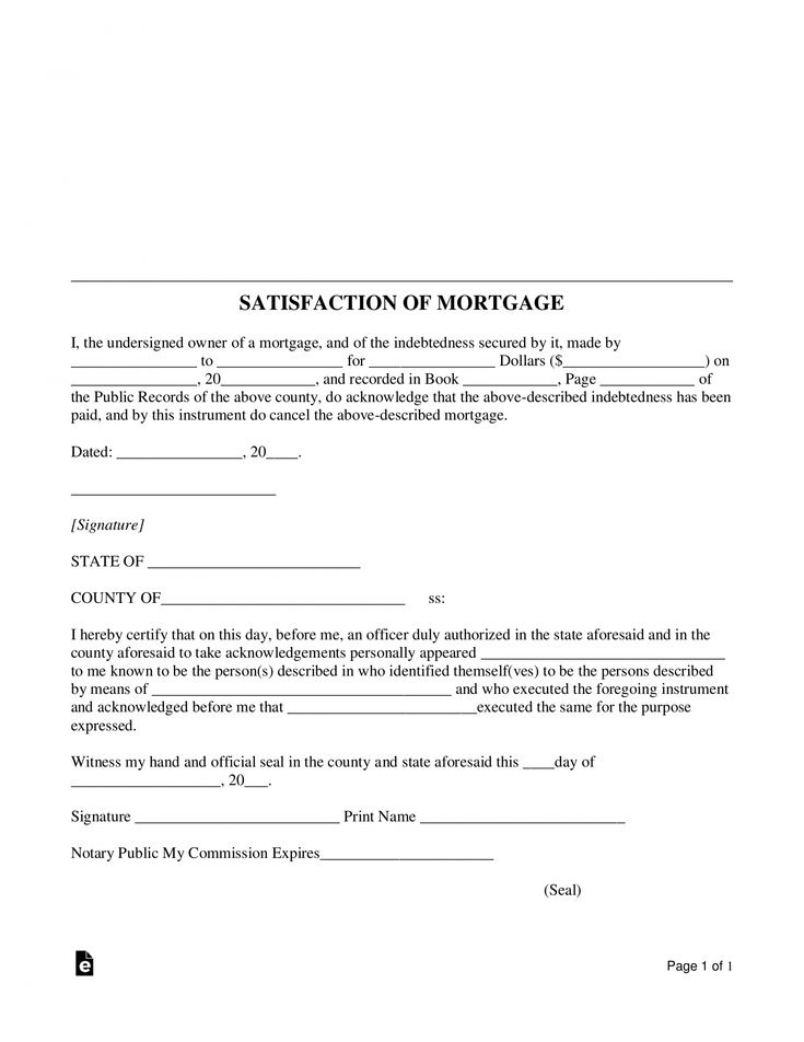 Browse Our Example Of Certificate Of Satisfaction Template in Loan Satisfaction Letter Template