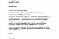 Cover Letter Examples For Students In College • Invitation in College Cover Letter Template