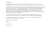 Cover Letter Template For Banking Position - Google Search regarding Banking Cover Letter Template