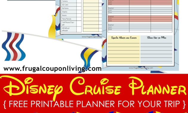 Fillable Itinerary Template Disney | Calendar Template with regard to Disney World Itinerary Template