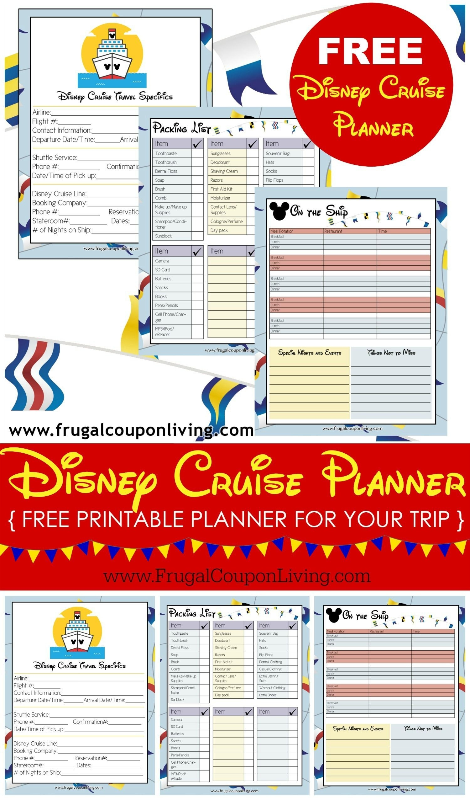 Fillable Itinerary Template Disney | Calendar Template with regard to Disney World Itinerary Template