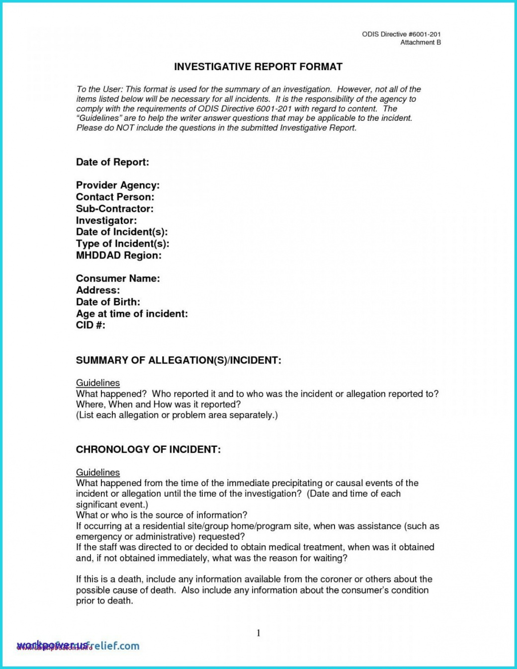 Free Beautiful Letter Of Medical Necessity Template within Medical Necessity Letter Template