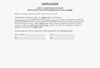 Intent To Vacate Letter Template Collection | Letter with regard to Letter Of Intent To Vacate Apartment Template