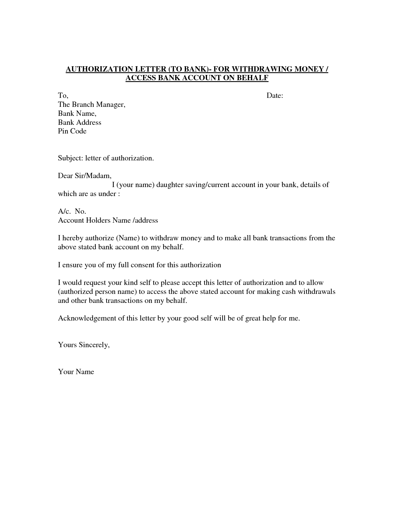 Loan Satisfaction Letter Template Examples | Letter within Loan Satisfaction Letter Template