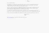 Pdf Creator – Late Payment Sample Letter Of Explanation in Late Payment Letter Template