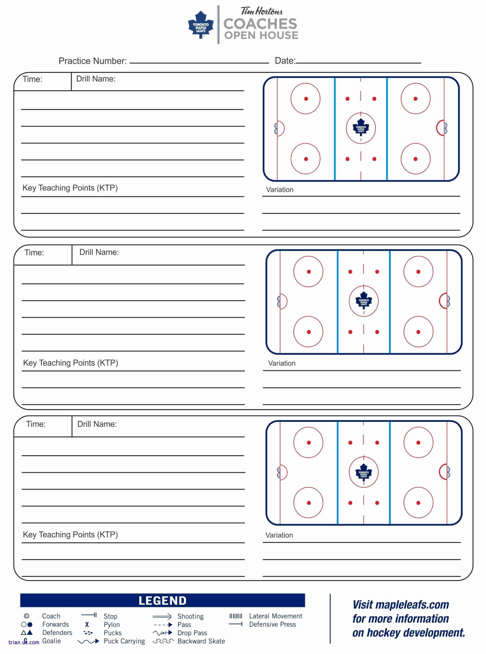 Blank Basketball Practice Plan Template Unique 021 inside Blank Hockey Practice Plan Template