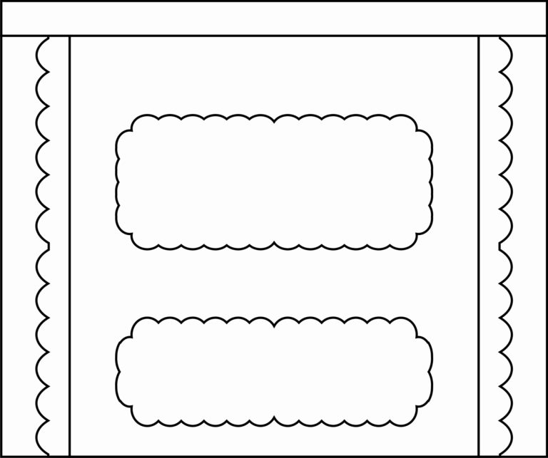 Blank Candy Bar Wrapper Template For Word - Cumed pertaining to Blank Candy Bar Wrapper Template