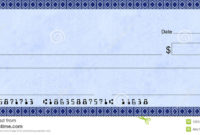 Blank Check Templates For Microsoft Word | Template Business pertaining to Blank Check Templates For Microsoft Word