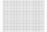 Blank Picture Graph Template In 2021 | Graph Template within Blank Picture Graph Template