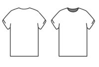 Blank T Shirt Design Template Psd – Best Professional Template regarding Blank T Shirt Design Template Psd