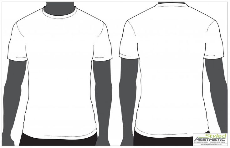 Blank V Neck T Shirt Template Awesome T Shirt Template throughout Blank V Neck T Shirt Template