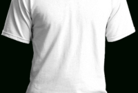 Create T Shirt Product Mockups With Gimp – Logosnick with regard to Blank T Shirt Design Template Psd